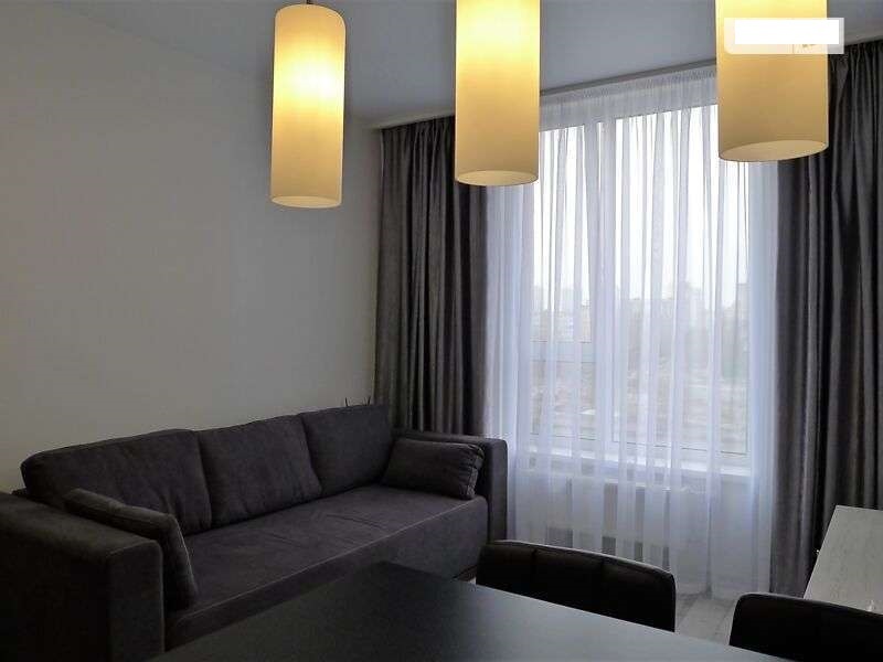 Продажа 1-комнатной квартиры 21 м², Соборности просп., 17 К2