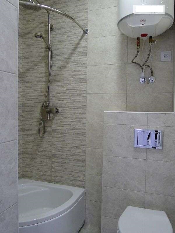 Продажа 1-комнатной квартиры 21 м², Соборности просп., 17 К2