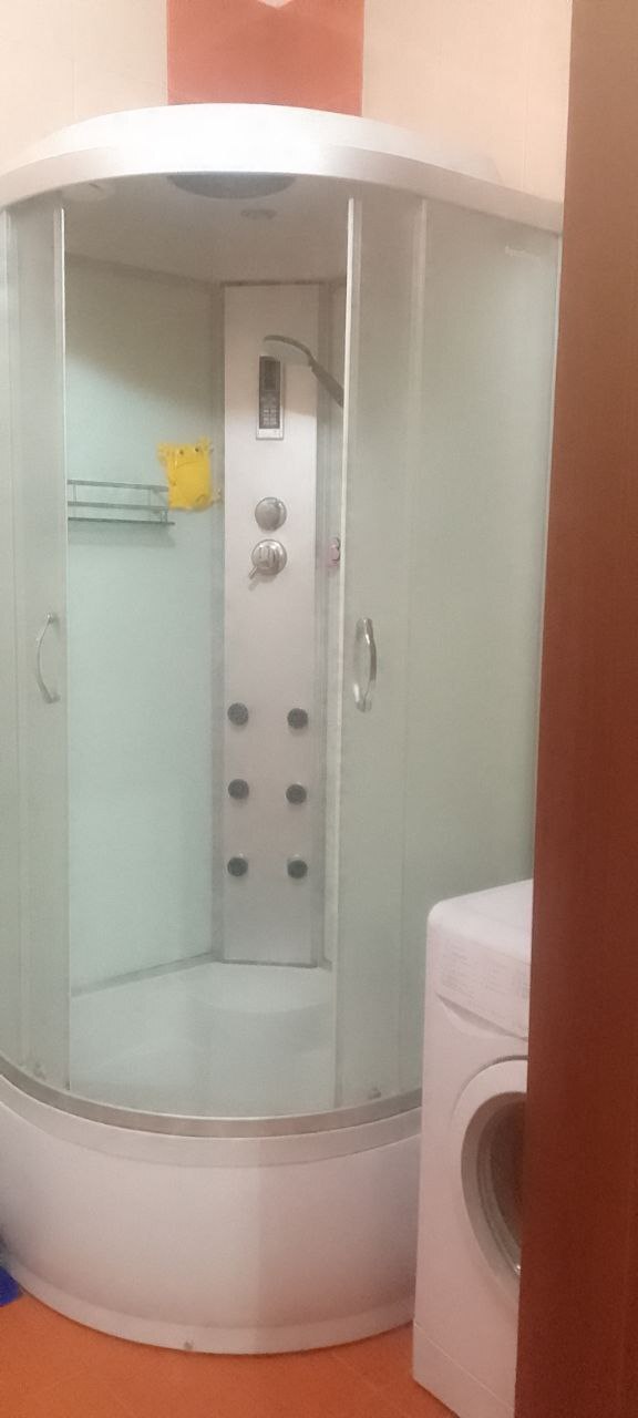 Оренда 1-кімнатної квартири 38 м², Академіка Шалімова вул., 8Б