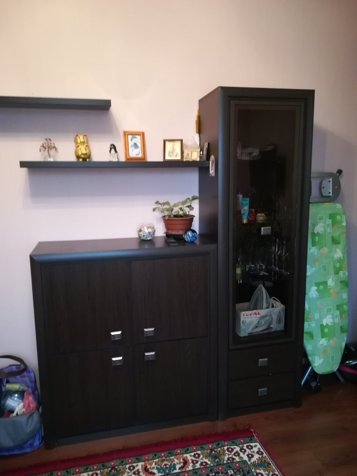 Оренда 1-кімнатної квартири 38 м², Академіка Шалімова вул., 8Б