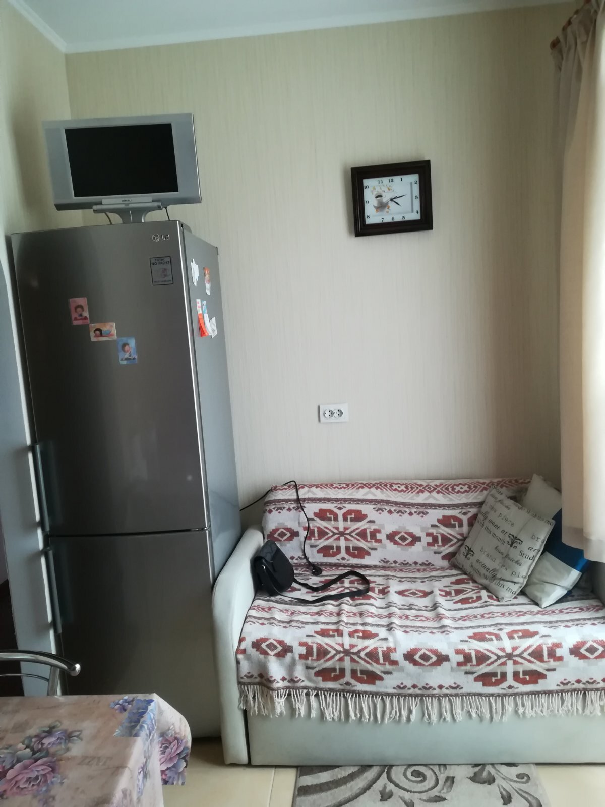 Оренда 1-кімнатної квартири 38 м², Академіка Шалімова вул., 8Б