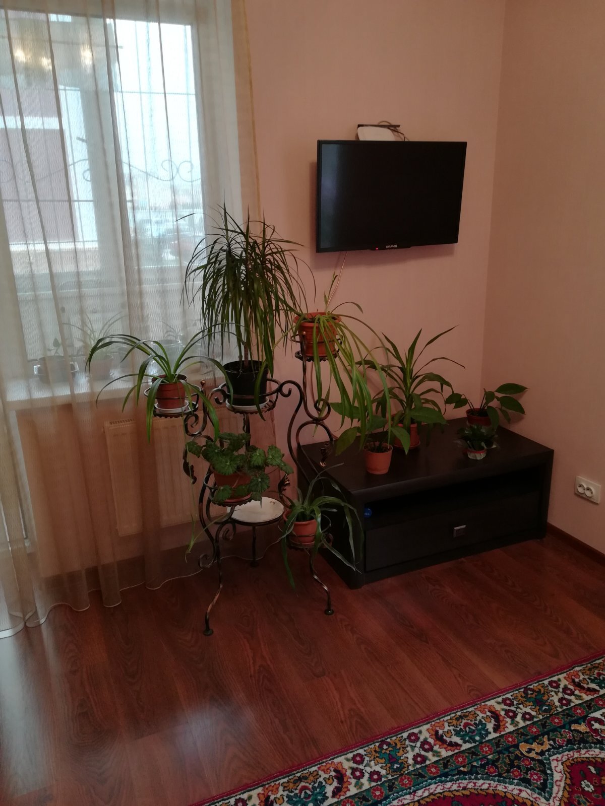 Оренда 1-кімнатної квартири 38 м², Академіка Шалімова вул., 8Б