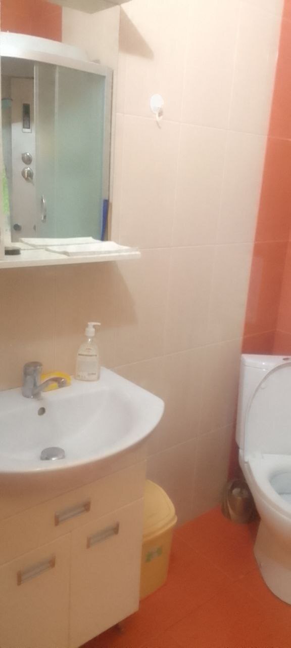 Оренда 1-кімнатної квартири 38 м², Академіка Шалімова вул., 8Б