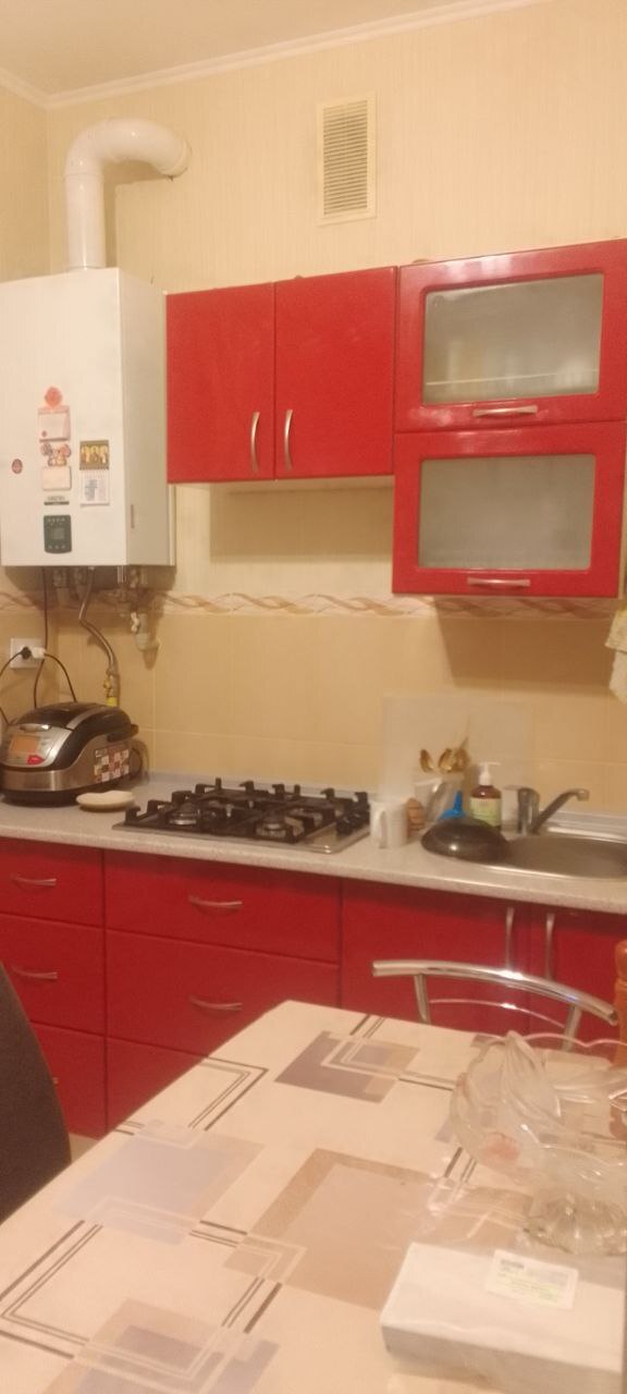 Оренда 1-кімнатної квартири 38 м², Академіка Шалімова вул., 8Б