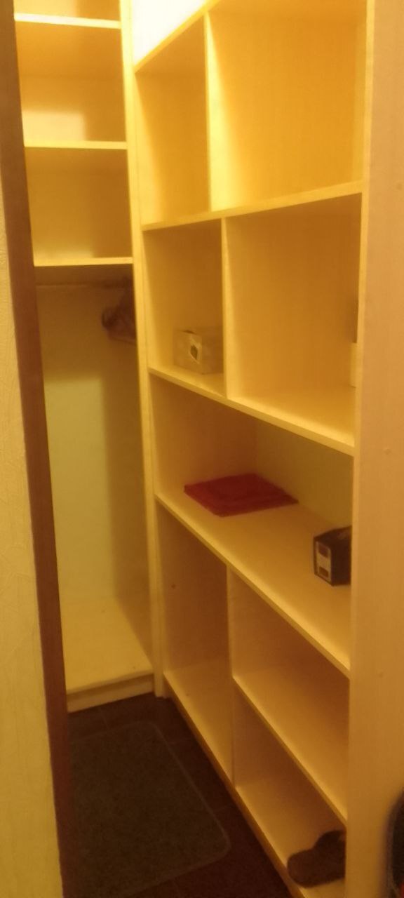 Оренда 1-кімнатної квартири 38 м², Академіка Шалімова вул., 8Б