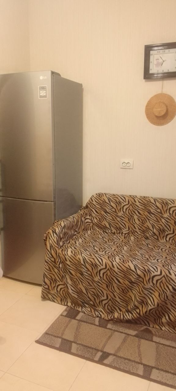 Оренда 1-кімнатної квартири 38 м², Академіка Шалімова вул., 8Б