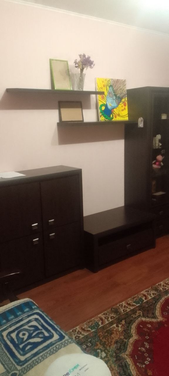 Оренда 1-кімнатної квартири 38 м², Академіка Шалімова вул., 8Б