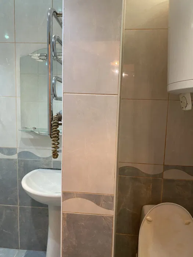 Аренда 3-комнатной квартиры 65 м², Мира просп., 87