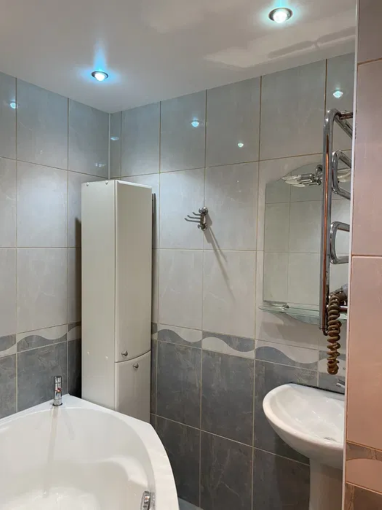 Аренда 3-комнатной квартиры 65 м², Мира просп., 87