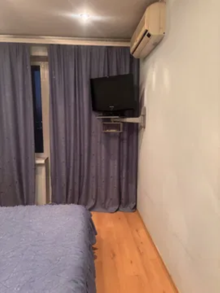 Аренда 3-комнатной квартиры 65 м², Мира просп., 87