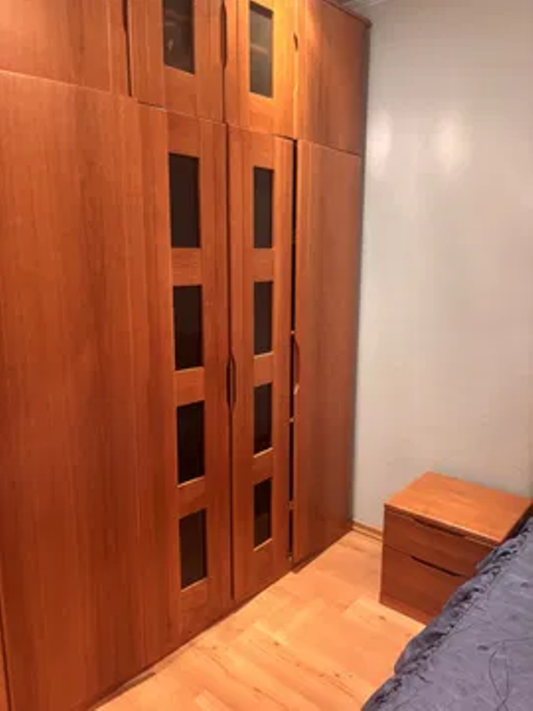 Аренда 3-комнатной квартиры 65 м², Мира просп., 87