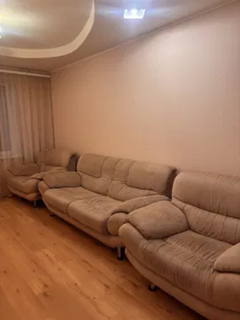 Аренда 3-комнатной квартиры 65 м², Мира просп., 87