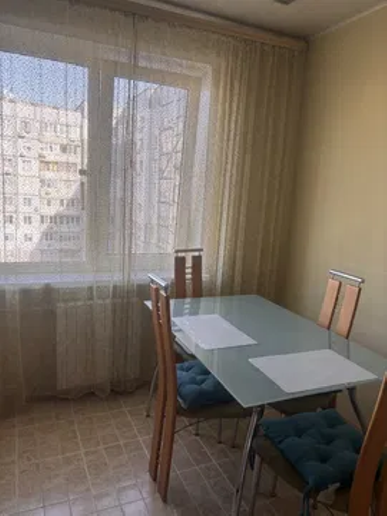Аренда 3-комнатной квартиры 65 м², Мира просп., 87