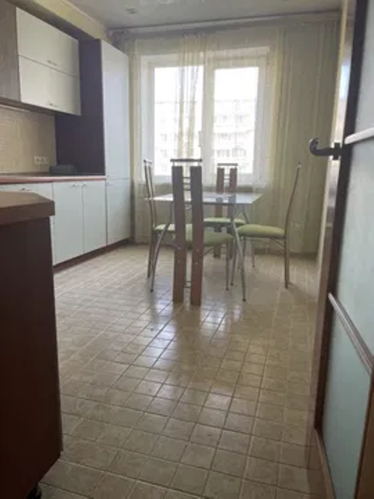 Аренда 3-комнатной квартиры 65 м², Мира просп., 87