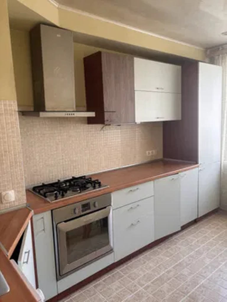 Аренда 3-комнатной квартиры 65 м², Мира просп., 87