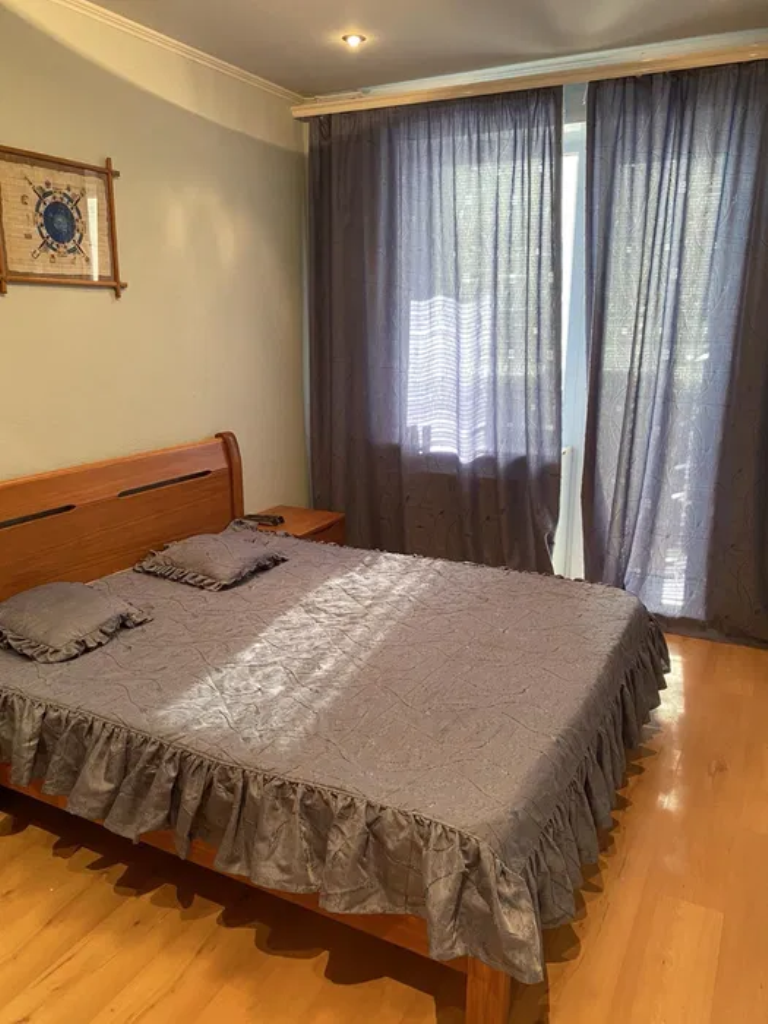 Аренда 3-комнатной квартиры 65 м², Мира просп., 87