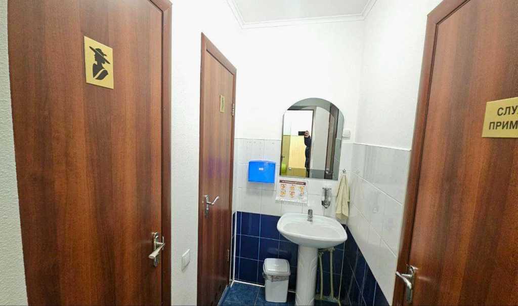 Аренда офиса 162 м², Щорса, 27