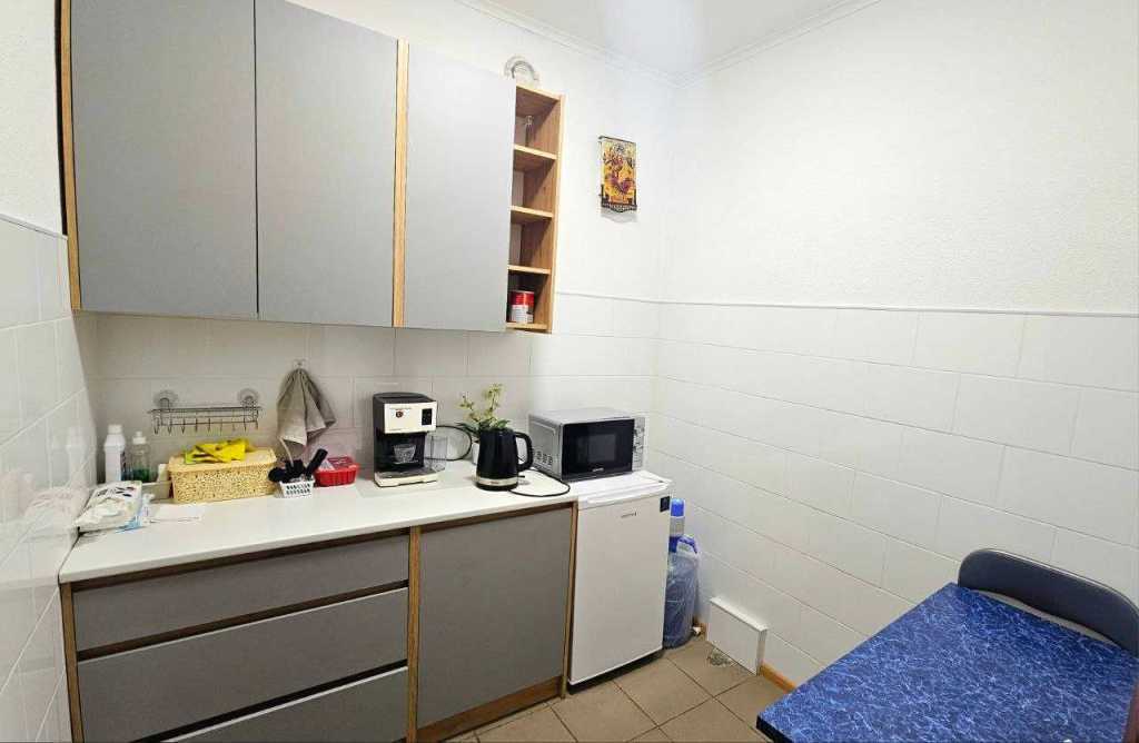 Аренда офиса 162 м², Щорса, 27