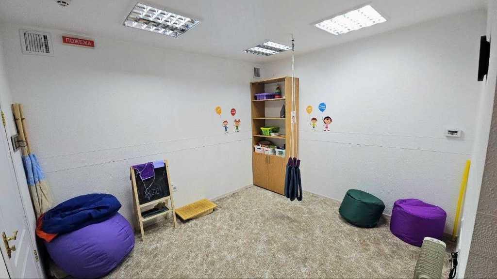 Аренда офиса 162 м², Щорса, 27