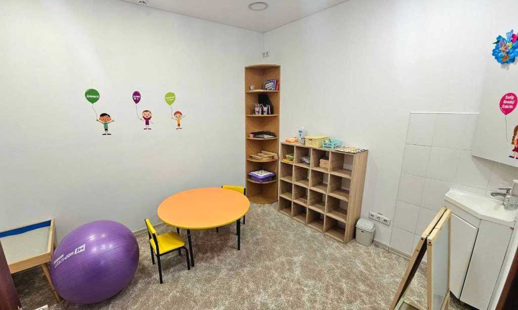 Аренда офиса 162 м², Щорса, 27