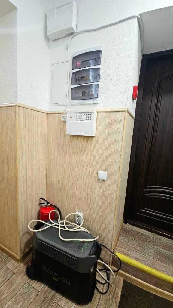 Аренда офиса 162 м², Щорса, 27