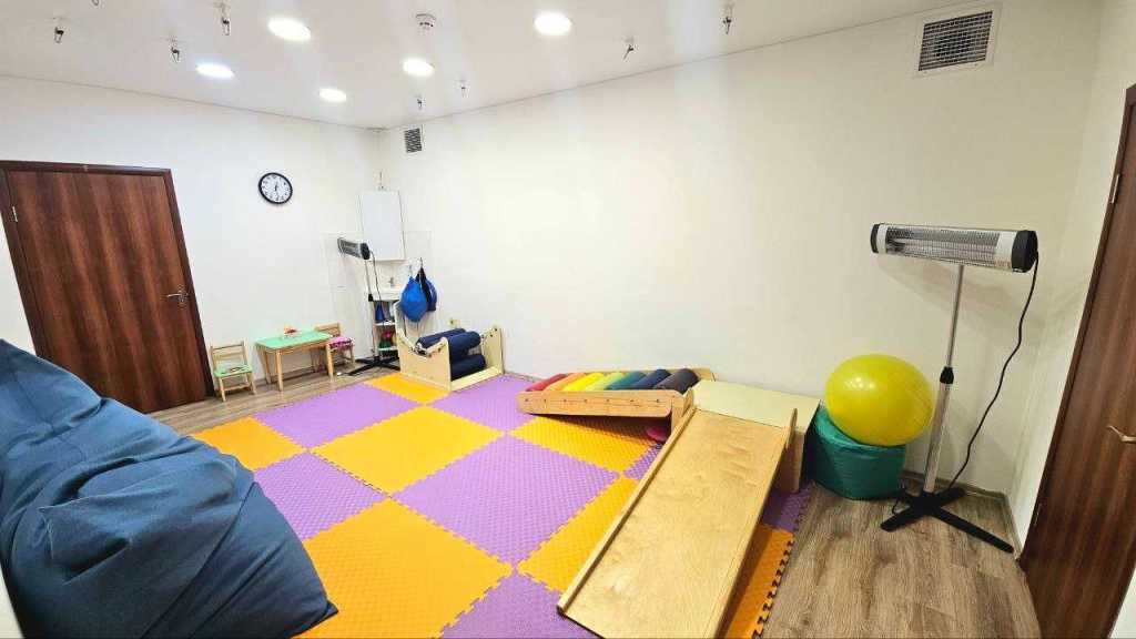 Аренда офиса 162 м², Щорса, 27