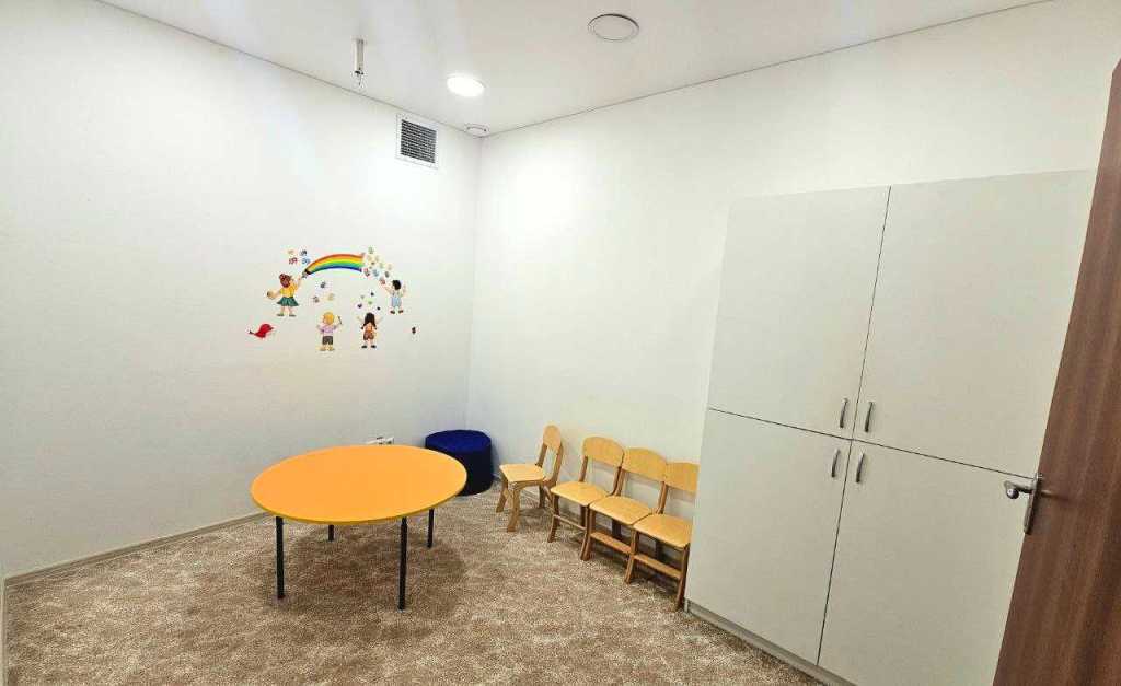 Аренда офиса 162 м², Щорса, 27