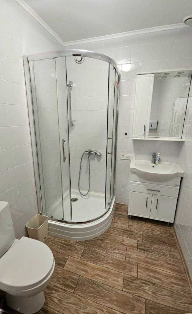 Аренда офиса 162 м², Щорса, 27