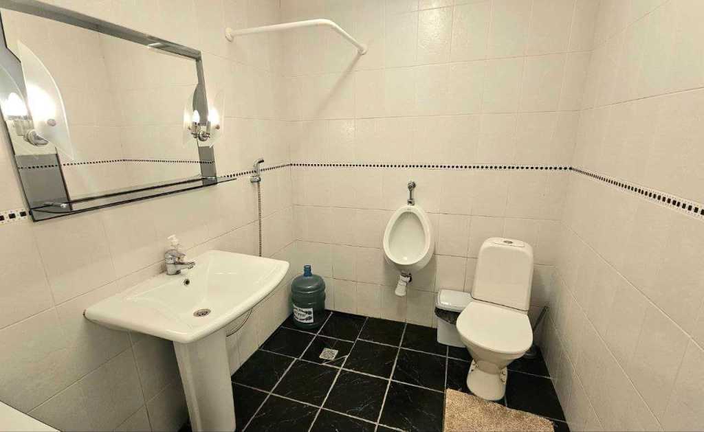 Аренда офиса 162 м², Щорса, 27