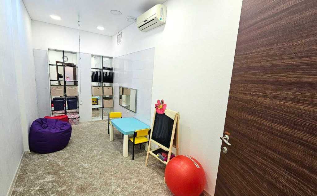 Аренда офиса 162 м², Щорса, 27