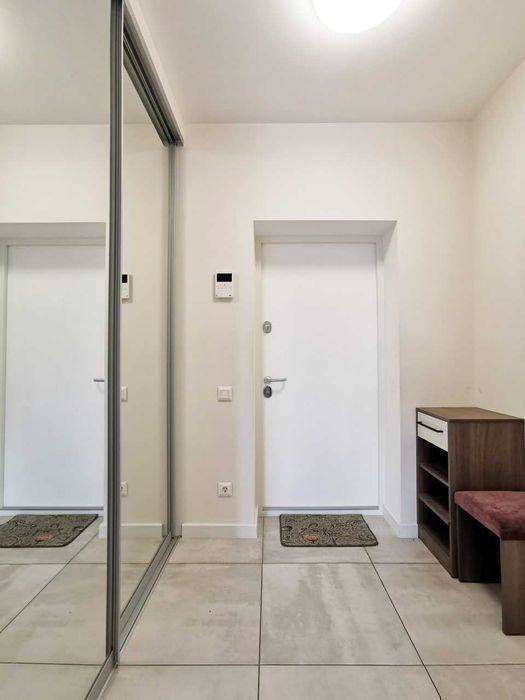 Аренда 1-комнатной квартиры 40 м², Дмитрия Яворницкого просп.