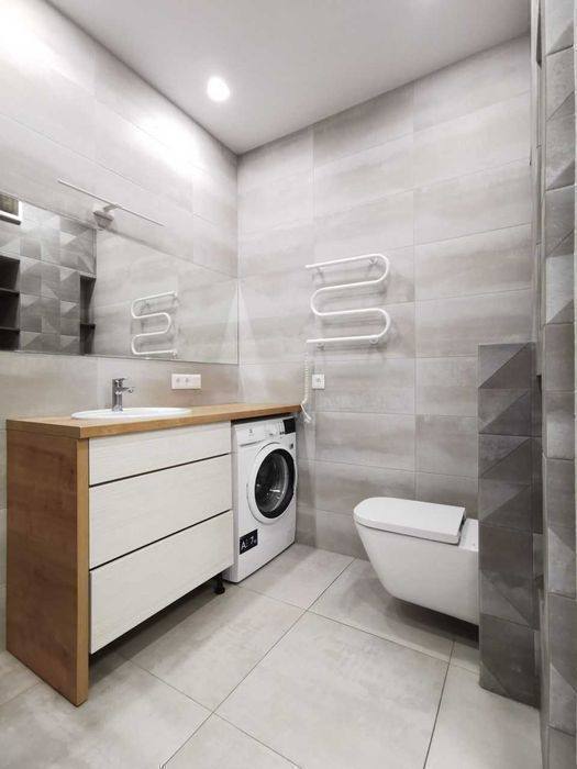 Аренда 1-комнатной квартиры 40 м², Дмитрия Яворницкого просп.