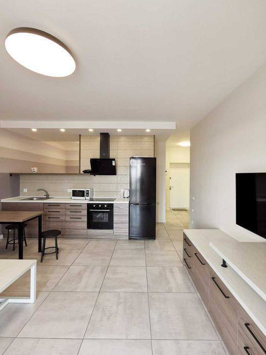 Аренда 1-комнатной квартиры 40 м², Дмитрия Яворницкого просп.