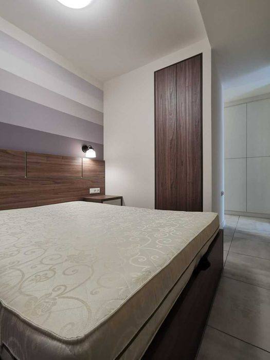 Аренда 1-комнатной квартиры 40 м², Дмитрия Яворницкого просп.