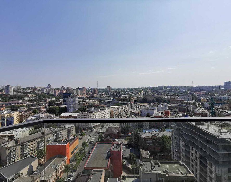 Аренда 1-комнатной квартиры 40 м², Дмитрия Яворницкого просп.