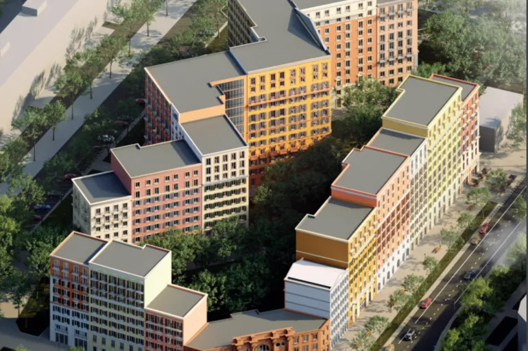 Аренда 1-комнатной квартиры 35 м², Инглези ул.