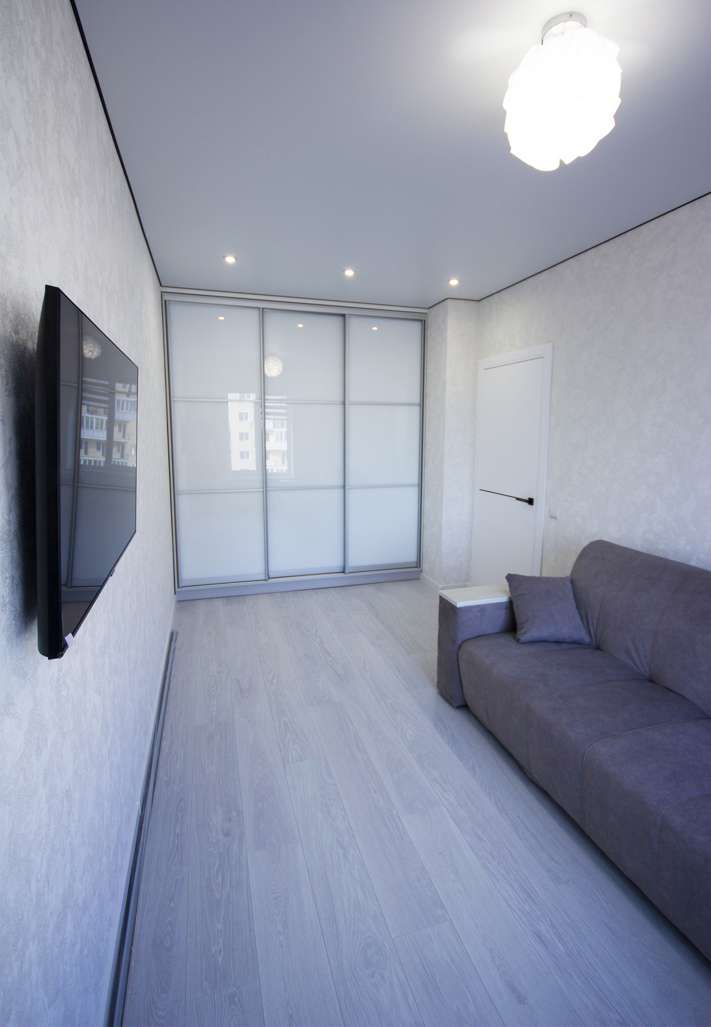 Аренда 1-комнатной квартиры 35 м², Инглези ул.