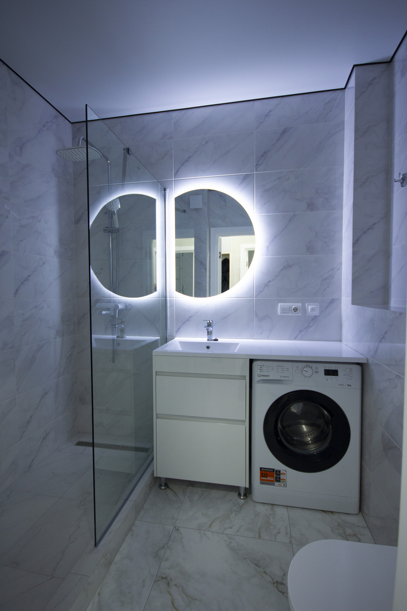 Аренда 1-комнатной квартиры 35 м², Инглези ул.