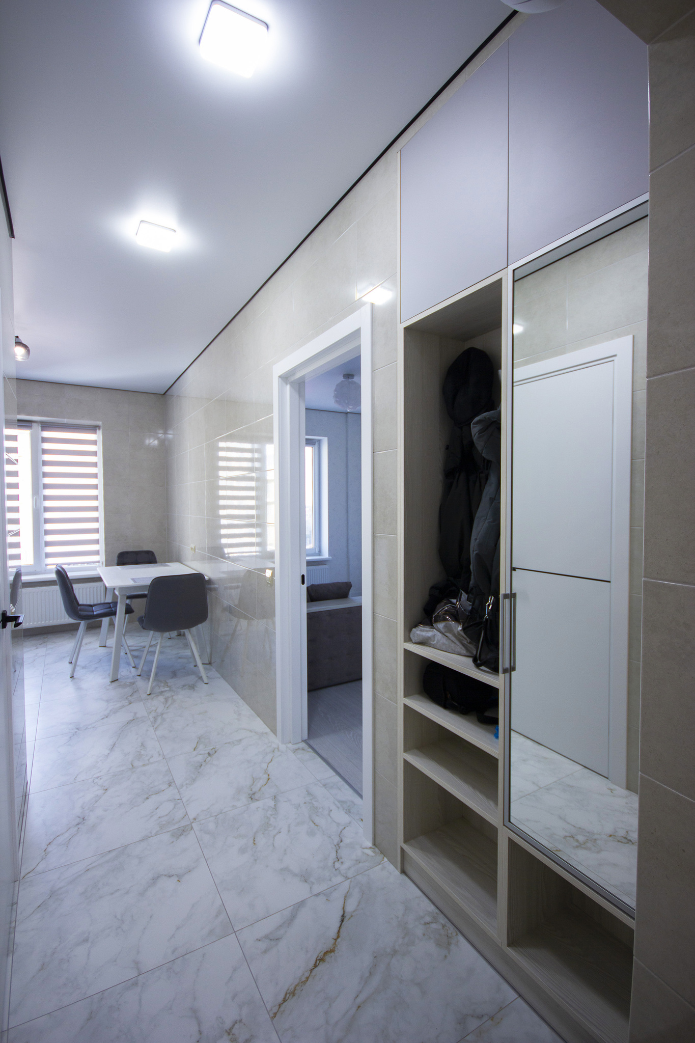 Аренда 1-комнатной квартиры 35 м², Инглези ул.