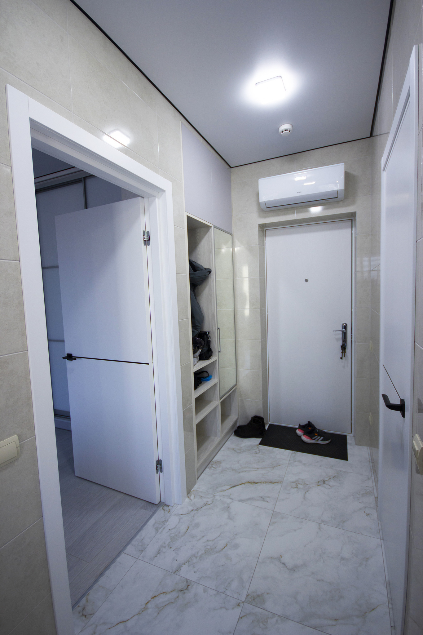 Аренда 1-комнатной квартиры 35 м², Инглези ул.