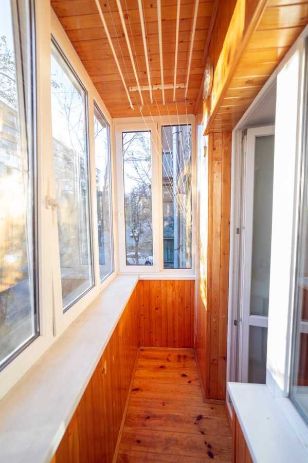 Оренда 1-кімнатної квартири 39 м², Білоруська вул., 36