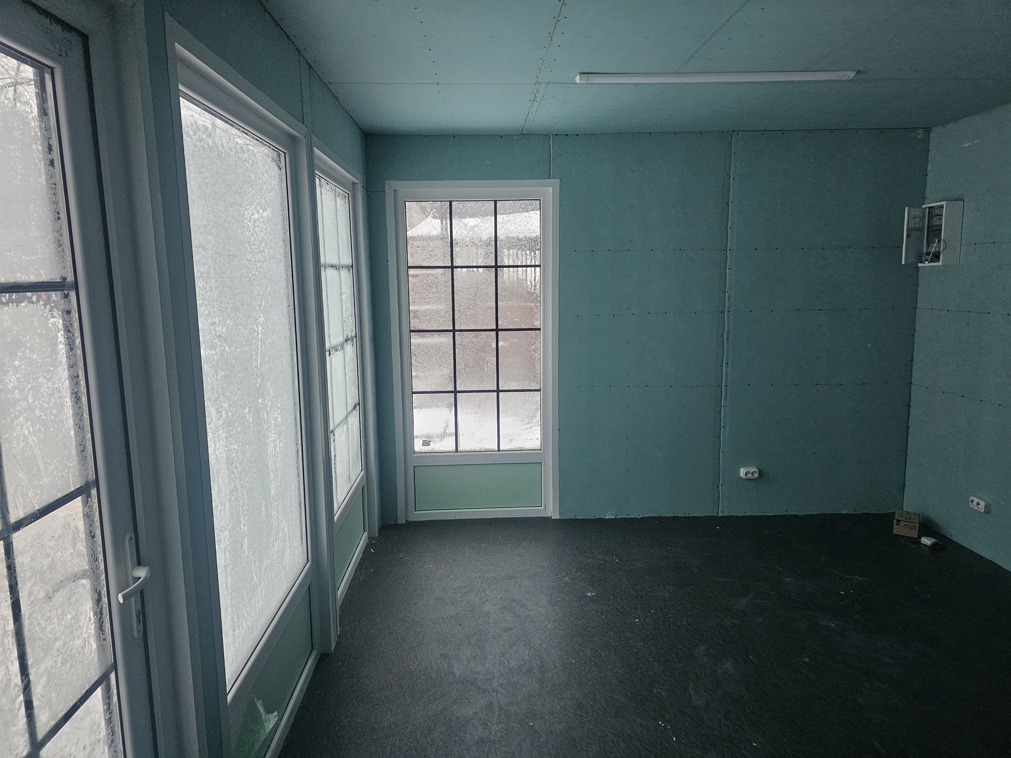 Аренда торгового помещения 18 м², Маршала Малиновского ул., 23