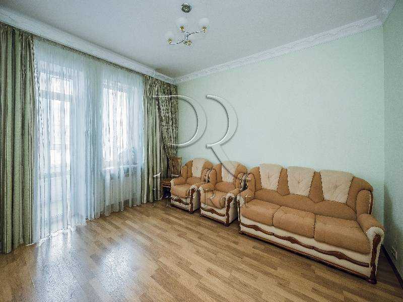 Продажа 2-комнатной квартиры 47 м², Котарбінського Вільгельма вулиця, 8