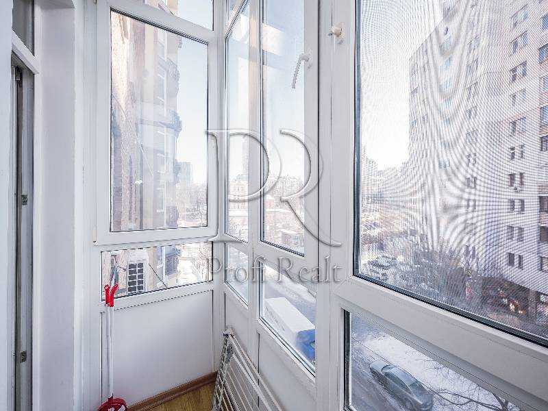 Продажа 2-комнатной квартиры 47 м², Котарбінського Вільгельма вулиця, 8