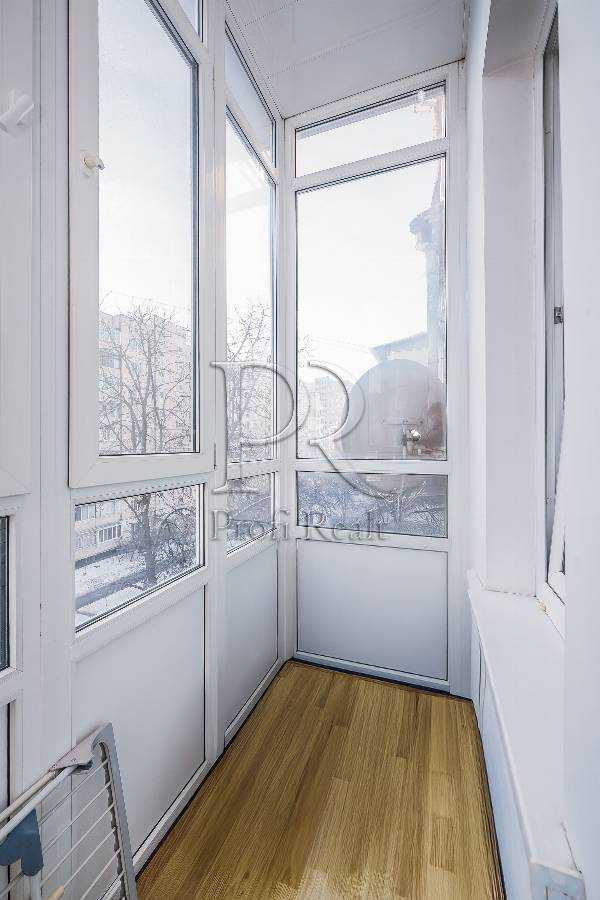 Продажа 2-комнатной квартиры 47 м², Котарбінського Вільгельма вулиця, 8