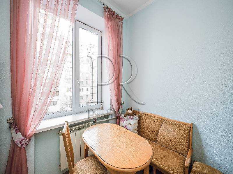 Продажа 2-комнатной квартиры 47 м², Котарбінського Вільгельма вулиця, 8