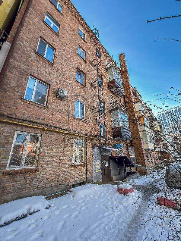 Продажа 2-комнатной квартиры 47 м², Котарбінського Вільгельма вулиця, 8