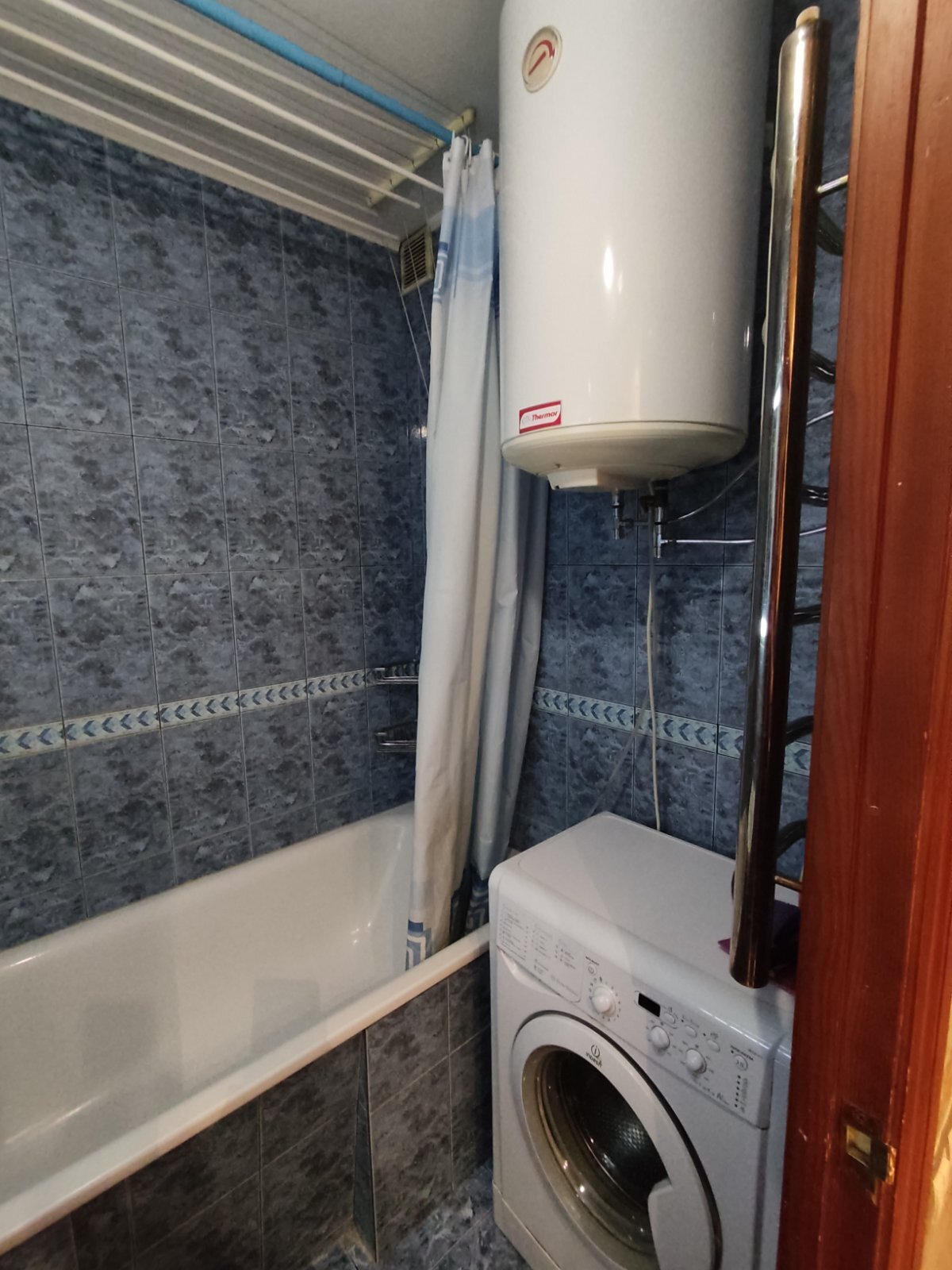 Аренда 3-комнатной квартиры 80 м², Николая Закревского ул.