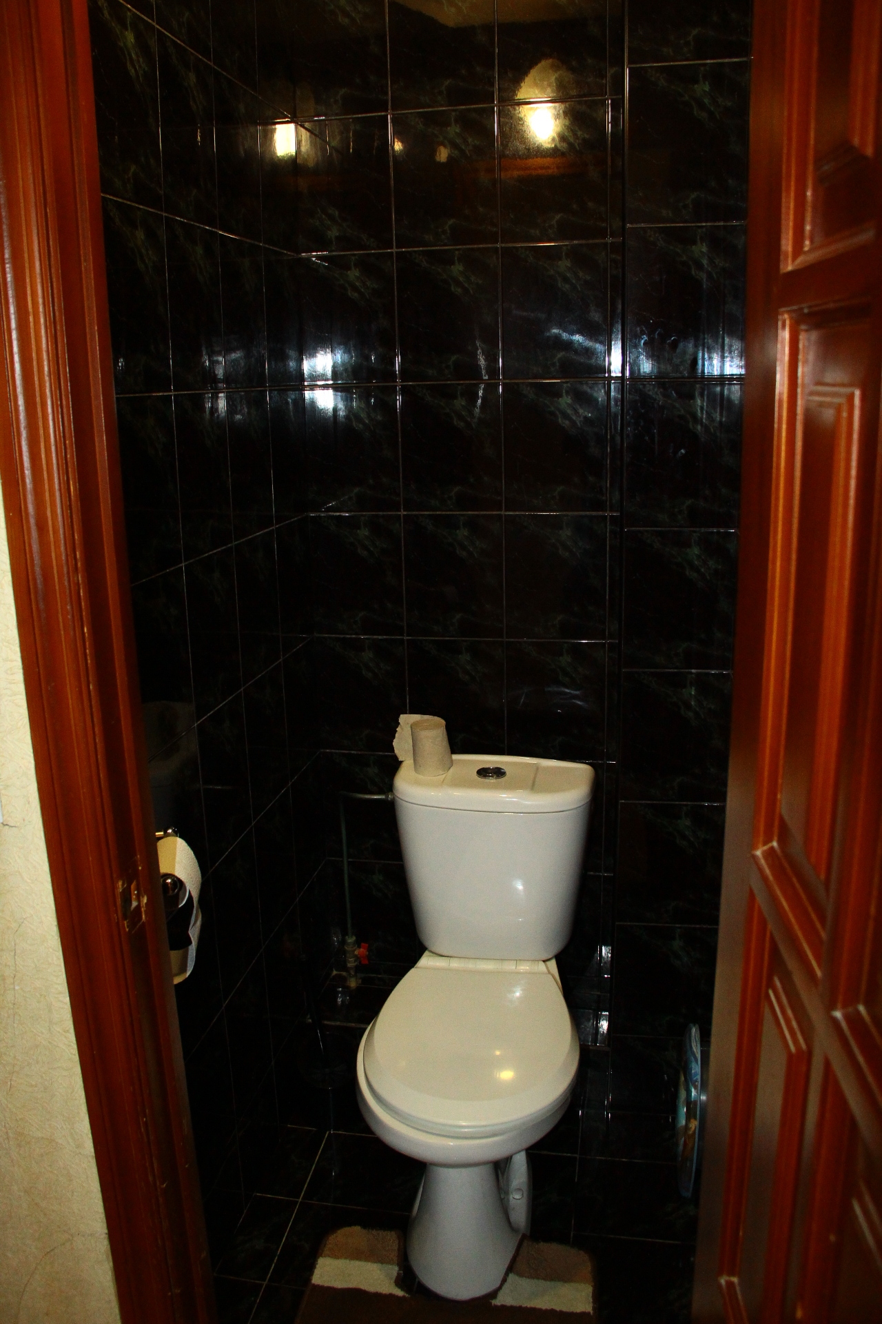 Аренда 3-комнатной квартиры 80 м², Николая Закревского ул.