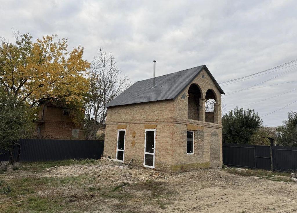 Продажа дачи 50 м², терешки